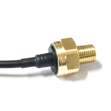 Hot Selling 0.5-4.5V Cable Outlet Pressure Sensor for Gas Liquid